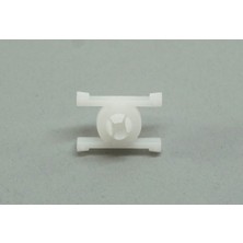 Bimbo 51131829904 Çıta Klipsi E12,21,30 (10 Adet)