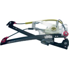 Bimbo Bmw E39 Ön Sağ Cam Mekanizması 51338252394