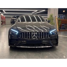 Bimbo Mercedes W213 Makyajlı Panjur 2020+