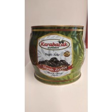 Karabacak Zeytin Jumbo Zeytin 1,8 kg