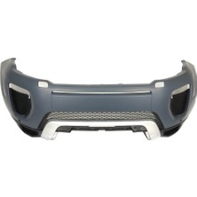 Auto GP Range rover evoque dynamic body kit tampon seti 2013 / 2018