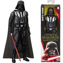 Hasbro Star Wars Darth Vader 30 cm Figür