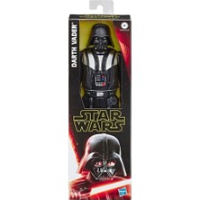 Hasbro Star Wars Darth Vader 30 cm Figür