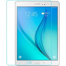 Canpay Samsung Galaxy T550 Ekran Koruyucu Yeni Nesil Hd Tempered Glass Cam