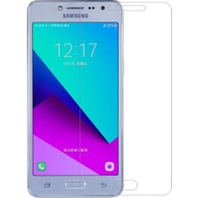 Canpay Samsung Galaxy Grand Prime Ekran Koruyucu Yeni Nesil Hd Kalite Esnek Nano Cam