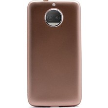 Canpay Lenovo Moto Canpay Lg G5S Plus Kılıf Premium Serisi Elden Kaymaz Pürüzsüz Yumuşak Esnek