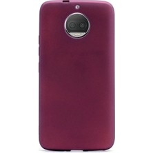 Canpay Lenovo Moto Canpay Lg G5S Kılıf Premium Serisi Elden Kaymaz Pürüzsüz Yumuşak Esnek