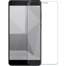 Canpay Xiaomi Redmi Note 4x Ekran Koruyucu Yeni Nesil Hd Kalite Tempered Glass Cam
