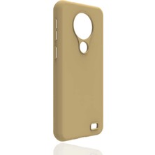 Canpay Reeder P13 Blue Max 2020 Kılıf Kamera Korumalı Silikon Esnek Yumuşak Pürüzsüz Soft