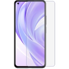 Canpay Xiaomi Mi 11 Lite Ekran Koruyucu Esnek Kırılmaz Hd Kalite Nano Cam Film