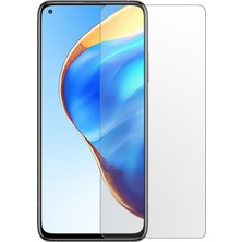 Canpay Xiaomi Mi 10T Pro 5g Ekran Koruyucu Esnek Kırılmaz Hd Kalite Nano Cam Film