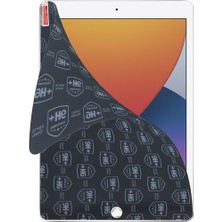 Canpay Samsung Galaxy T860 Ekran Koruyucu Yeni Nesil Hd Tempered Glass Cam