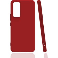 Canpay Vivo Y70 Kılıf Kamera Korumalı Silikon Esnek Yumuşak Pürüzsüz Soft