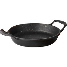 Sarac Home Döküm - Granit Sahan 20CM