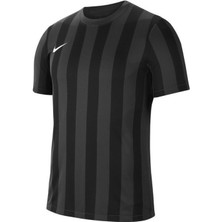 Nike Dri-Fıt Stripe Division Iv Jsy Ss CW3813-060 Forma