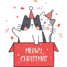 Özgür Yılbaşı Happy New Year Tebrik Kartı Kartpostalı