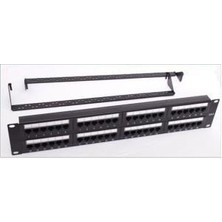 YKA 48 Port  Patch Panel