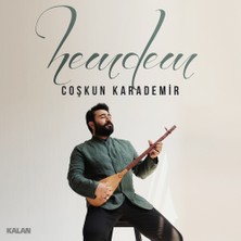 Coşkun Karademir - Hemdem / CD