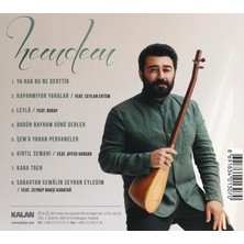 Coşkun Karademir - Hemdem / CD