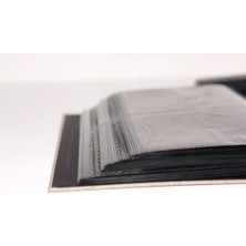 13X18CM 200’LÜK Koton Desenli Fotoğraf Albümü