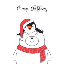 Özgür Yılbaşı Tebrik Kartı-Happy New Year Card-Yılbaşı Kartpostalı