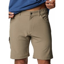 Columbia AO0348 Kahverengi Erkek Şort