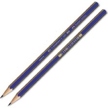 Faber-Castell 5h Dereceli Resim Kalemi 2'li