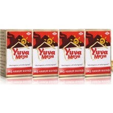 Yuva Yaş Maya 4 x 42 gr