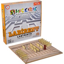 Hıçkırı Labirent