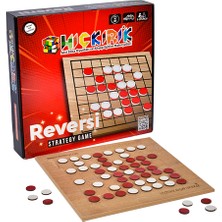 Hıçkırık Reversi
