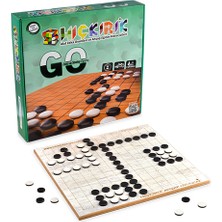 Hıçkırık Go Oyunu