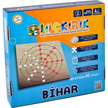 Hıçkırık Surakarta & Bihar