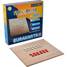 Hıçkırık Surakarta & Bihar