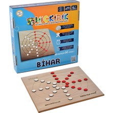 Hıçkırık Surakarta & Bihar