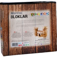 Hıçkırık Mucize Bloklar