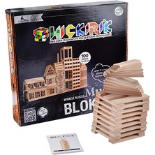 Hıçkırık Mucize Bloklar
