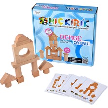 Hıçkırık Denge Oyunu