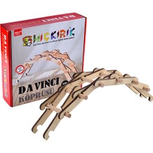 Hıçkırık Da Vinci Köprüsü