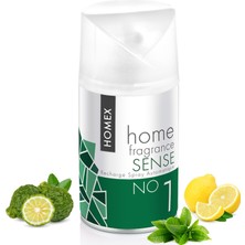 Homex Sense Oda Kokusu Spreyi 250 ml