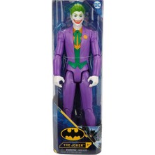 Batman Aksiyon Figürü 30 cm Joker