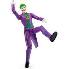 Batman Aksiyon Figürü 30 cm Joker