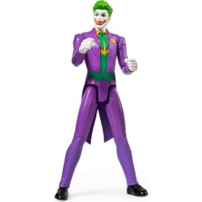 Batman Aksiyon Figürü 30 cm Joker