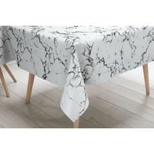 Yüksel Halı Mefruşat Muşamba Masa Örtüsü Astarlı