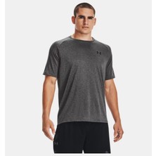 Under Armour Ua Tech 2.0 Ss Tee Black Erkek T-Shirt 1326413-090