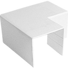 Mutlusan 100X50 mm 90 L Köşe