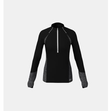 Under Armour Kadın ColdGear® ½ Fermuarlı 1370199-001