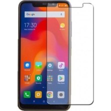 Canpay Casper Via P3 Uyumlu Ekran Koruyucu Hd Kalite Kırılmaz Esnek Nano Cam Filmşeffaf