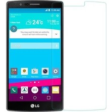 Canpay Lg G4 Uyumlu Ekran Koruyucu Kırılmaz Esnek Yeni Hd Kalite Nano Cam