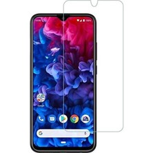 Canpay General Mobile 20 Pro Uyumlu Ekran Koruyucu Yeni Nesil Hd Kalite Kırılmaz Camşeffaf