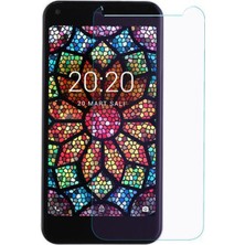 Canpay Vestel Venüs Go Uyumlu Ekran Koruyucu Yeni Nesil Hd Kalite Kırılmaz Cam